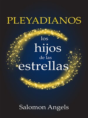 PLEYADIANOS LOS HIJOS DE LAS ESTRELLAS - Audiobook